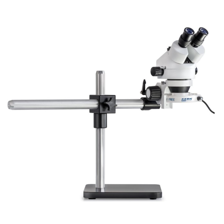 Stereo microscope set KERN OZL 963