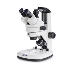 Stereo zoom microscope KERN OZL 468