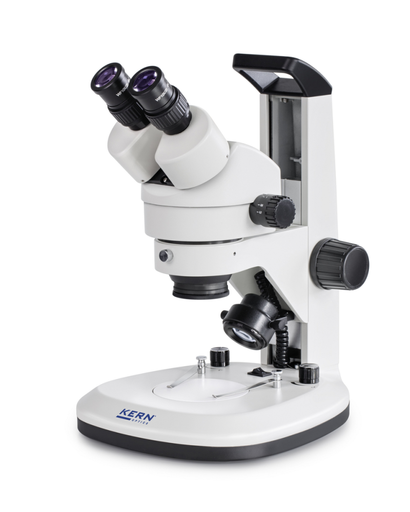 Stereo zoom microscope KERN OZL 467 Stereo zoom microscope KERN OZL 467