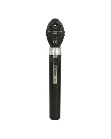 Ophtalmoscope KaWe PICCOLIGHT E56 avec 6 diaphragmes