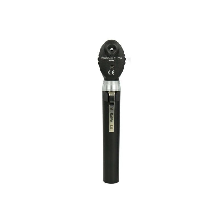 Ophthalmoscope KaWe PICCOLIGHT E56 black