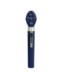 Oftalmoscópio KaWe PICCOLIGHT E56 com 6 diafragmas