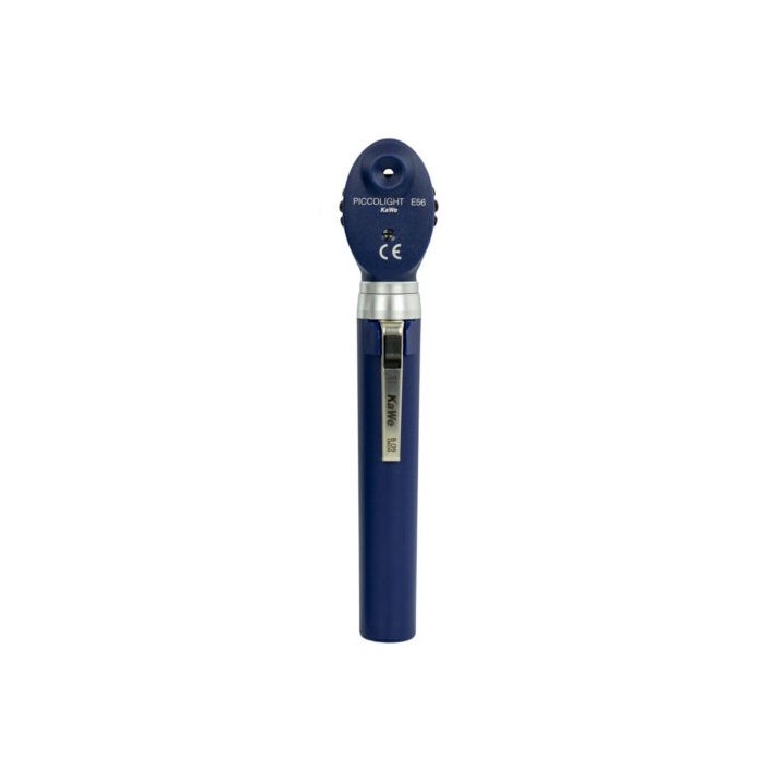 Ophthalmoscope KaWe PICCOLIGHT E56 blue