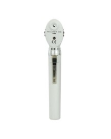Ophtalmoscope KaWe PICCOLIGHT E56 avec 6 diaphragmes