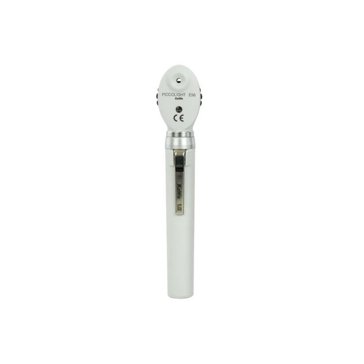 Ophthalmoscope KaWe PICCOLIGHT E56 grey