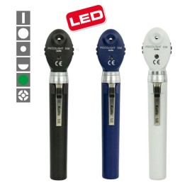 Ophthalmoskop KaWe PICCOLIGHT E56 LED