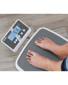KERN MPC 250K-1M Personal floor scale medical approval