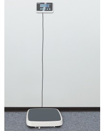 KERN MPC 250K-1M Personal floor scale medical approval