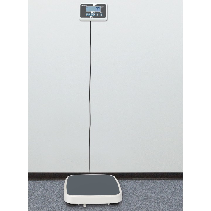 Balança de pessoas com licença médica KERN MPC 250K-1M