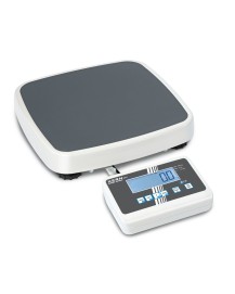 KERN MPC 250K-1M Personal floor scale medical approval