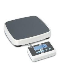 KERN MPC 250K-1M Personal floor scale medical approval