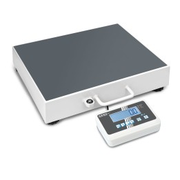 Báscula pesapersonas con acreditación médica KERN MPC 300K-1LM