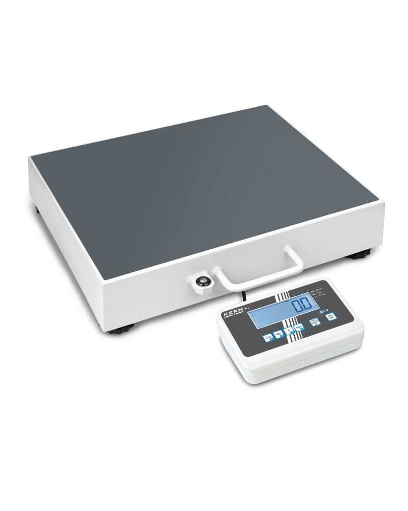 KERN MPC 300K-1LM Personal floor scale medical approval