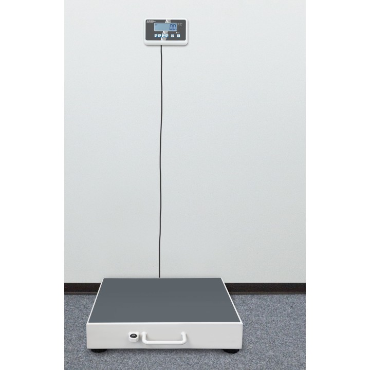 KERN MPC 300K-1LM Personal floor scale medical approval