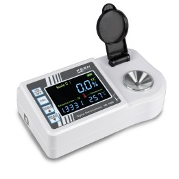 Digital handheld refractometer ORL 94LM food