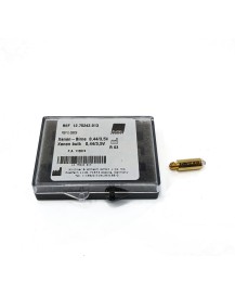 KaWe Xenon-Lampe für F.O. Laryngoskopgriffe 3,5 V