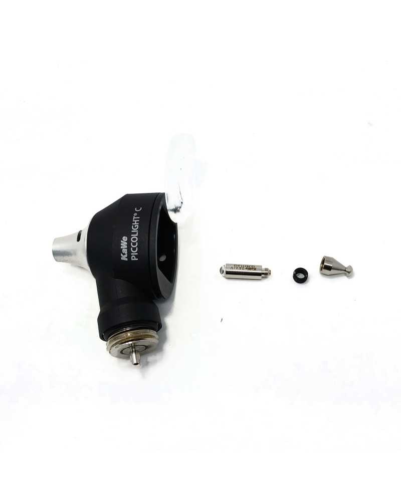 KaWe Vakuumlampe 2,5 V für Otoskop PICCOLIGHT C KaWe Vakuumlampe 2,5 V für Otoskop PICCOLIGHT C