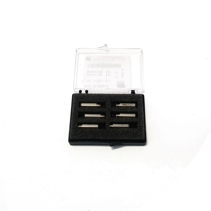 Lampe à vide KaWe 2,5 V pour otoscope PICCOLIGHT C
