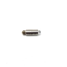 Lámpara de xenón KaWe para mangos de laringoscopio F.O. 2,5 V