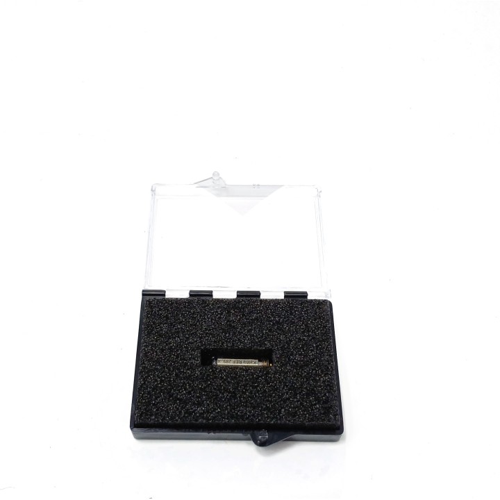 Lámpara de xenón KaWe para mangos de laringoscopio F.O. 2,5 V