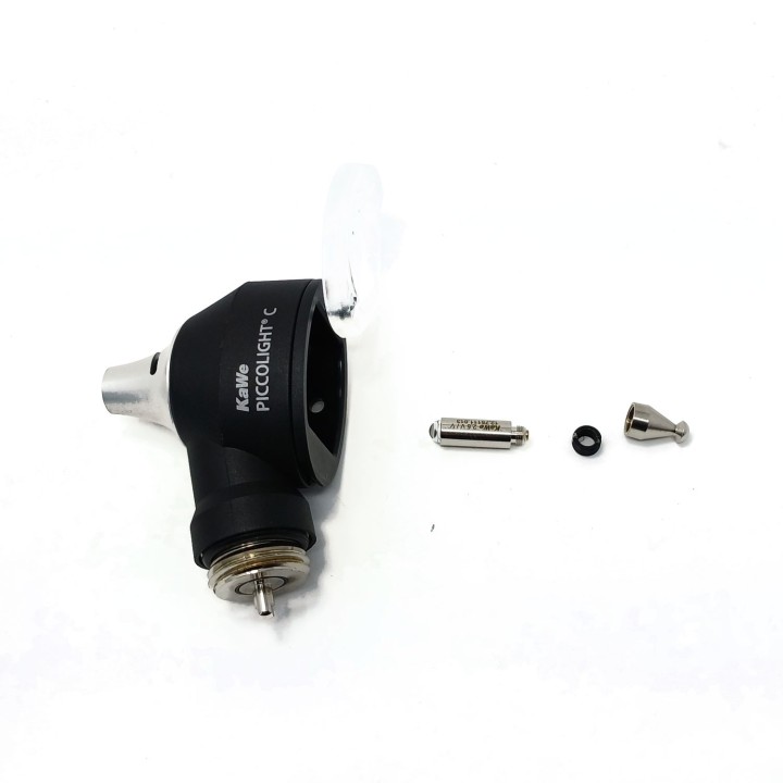 Lâmpada de LED KaWe 2,5 V para otoscópio PICCOLIGHT C