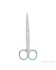 HARTMANN Peha Forbici chirurgiche appuntite/appuntite dritte 13 cm