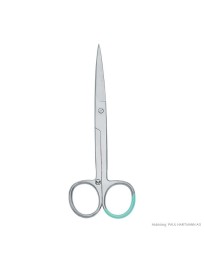 HARTMANN Peha Forbici chirurgiche appuntite/appuntite dritte 13 cm