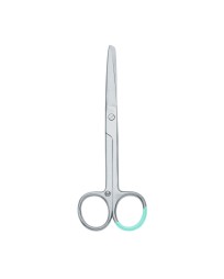 HARTMANN Peha Forbici chirurgiche appuntite/spuntate dritte 14,5 cm