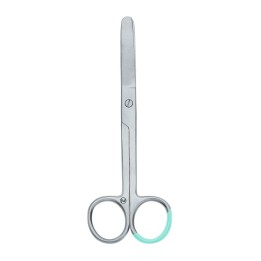 Tijeras quirúrgicas HARTMANN Peha romas/romas rectas 18 cm