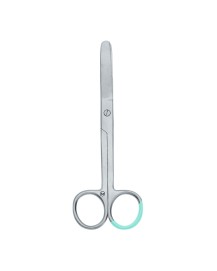HARTMANN Peha Surgical Scissors, blunt/blunt, straight, 18cm
