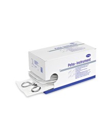 HARTMANN Peha Surgical Scissors, sharp, straight, 13 cm HARTMANN Peha Surgical Scissors, sharp, straight, 13 cm
