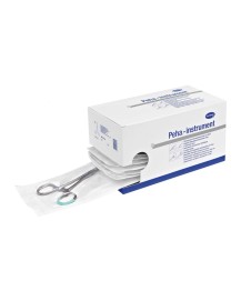 HARTMANN Peha Forbici chirurgiche spuntate/spuntate dritte 18 cm HARTMANN Peha Forbici chirurgiche spuntate/spuntate dritte 18 cm