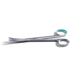 HARTMANN Peha Surgical MAYO Scissors, blunt, curved, 15.5 cm