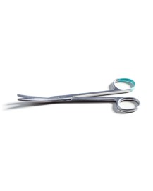 HARTMANN Peha Surgical MAYO Scissors, blunt, curved, 15.5 cm