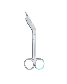 Forbici per bendaggi HARTMANN Peha 16 cm, sterili, monouso Forbici per bendaggi HARTMANN Peha 16 cm, sterili, monouso