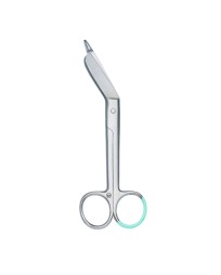 Ciseaux à pansements HARTMANN Peha 16 cm, stériles, jetables