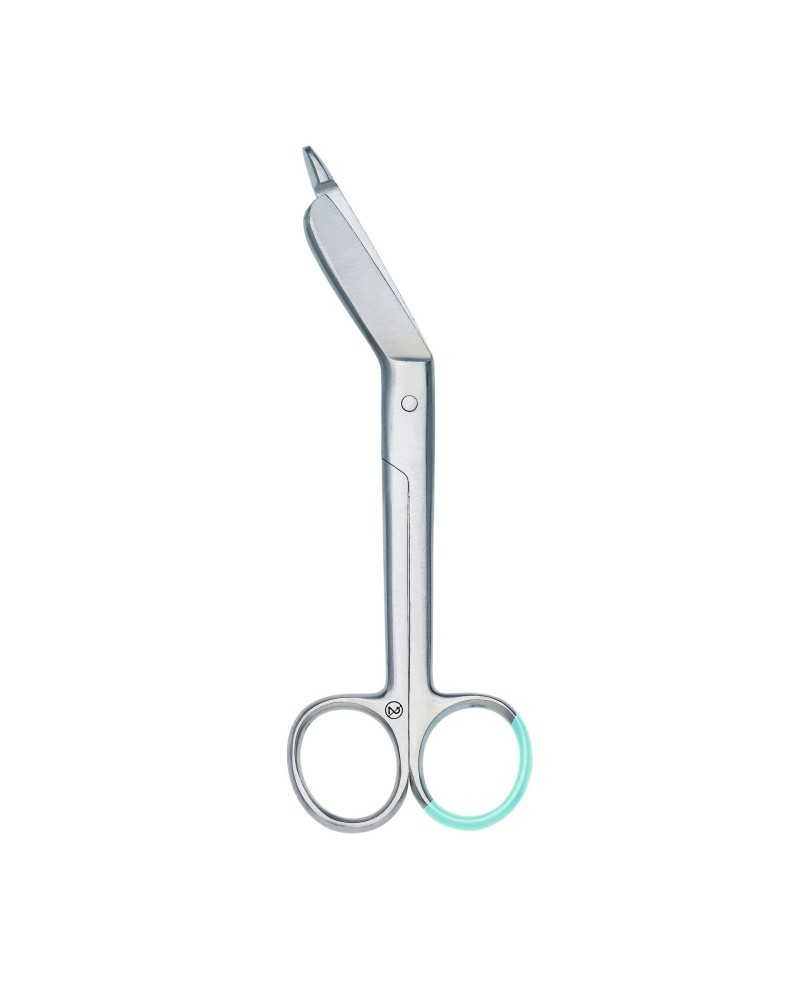 Forbici per bendaggi HARTMANN Peha 16 cm, sterili, monouso Forbici per bendaggi HARTMANN Peha 16 cm, sterili, monouso