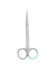 Forbici per iride HARTMANN Peha, dritte, 11,5 cm, sterili, monouso