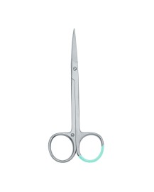 Forbici per iride HARTMANN Peha, dritte, 11,5 cm, sterili, monouso Forbici per iride HARTMANN Peha, dritte, 11,5 cm, sterili, monouso