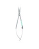 HARTMANN Peha Micro forbici a molla, dritte, 11 cm, sterili