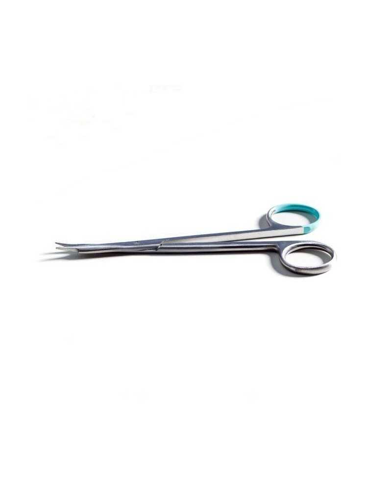 HARTMANN Peha feine Präparierschere gebogen, 14,5 cm, steril HARTMANN Peha feine Präparierschere gebogen, 14,5 cm, steril