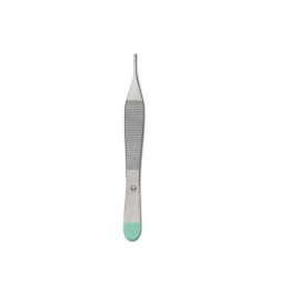 HARTMANN Peha Pince Adson anatomique droite, 12 cm, stériles, jetables