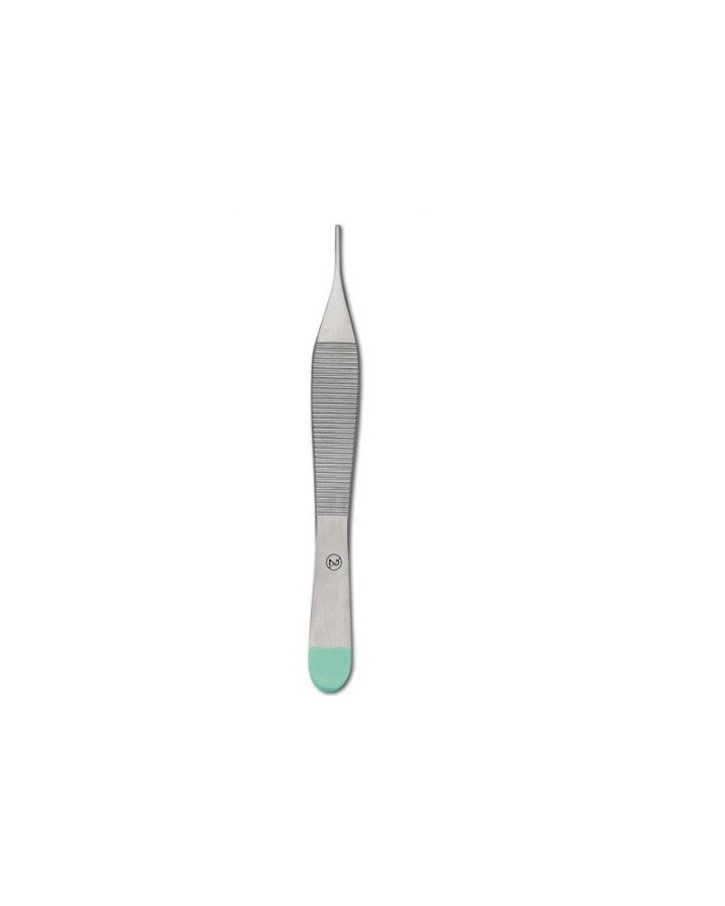 HARTMANN Peha Pinzette anatomiche Adson, dritte, 12 cm, sterili HARTMANN Peha Pinzette anatomiche Adson, dritte, 12 cm, sterili