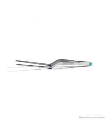 HARTMANN Peha Pinzas Jansen anatómicas rectas, 16 cm, estériles HARTMANN Peha Pinzas Jansen anatómicas rectas, 16 cm, estériles