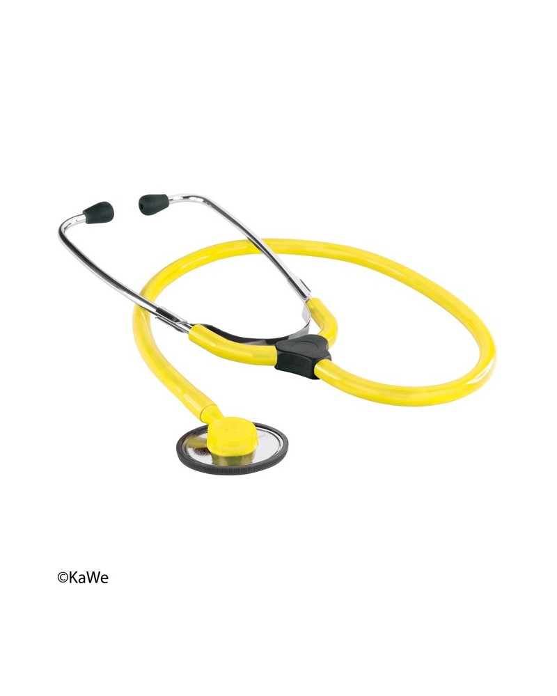 Stéthoscope KaWe COLORSCOP Plano Stéthoscope KaWe COLORSCOP Plano