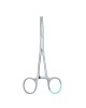 Pinza Kocher chirurgica diritta, 16 cm, sterile, HARTMANN Peha