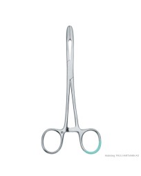 HARTMANN Peha Kornzangen, chirurgisch, gerade 16 cm, steril