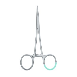 MICRO-MOSQUITO Pinça arterial, reta, 125 mm, esterilizada, descartável