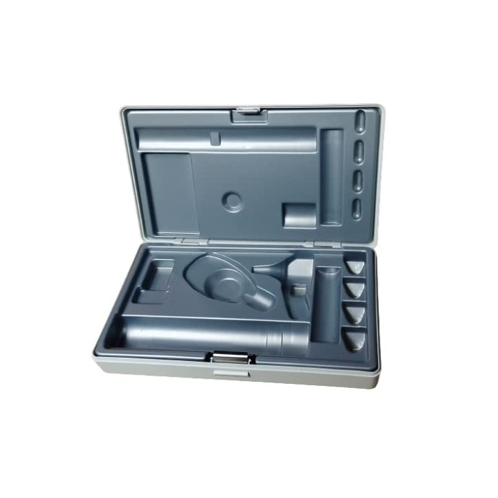 Étui rigide pour Sets de diagnostic HEINE BETA 200