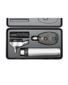 HEINE BETA 200 LED Set diagnostico con manico a batterie